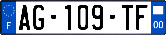 AG-109-TF