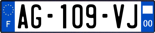 AG-109-VJ