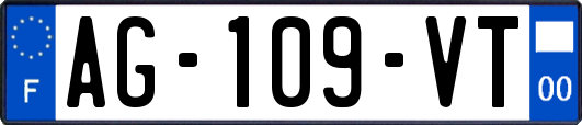 AG-109-VT