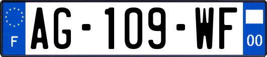 AG-109-WF