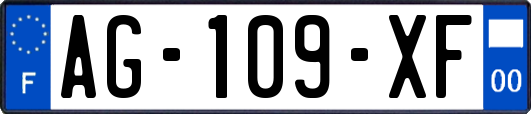 AG-109-XF