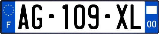 AG-109-XL
