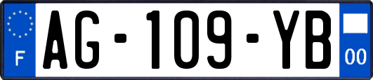 AG-109-YB