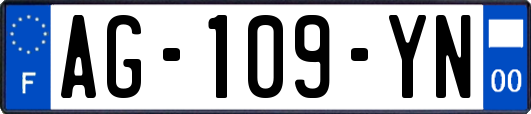 AG-109-YN