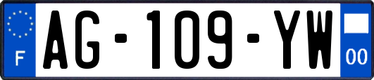 AG-109-YW