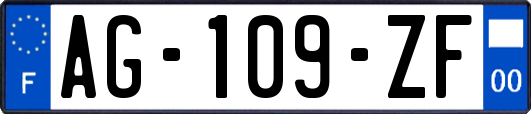 AG-109-ZF