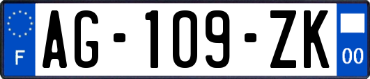 AG-109-ZK