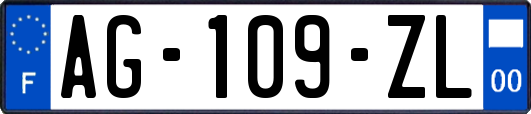 AG-109-ZL