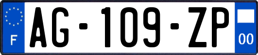 AG-109-ZP