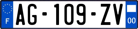 AG-109-ZV