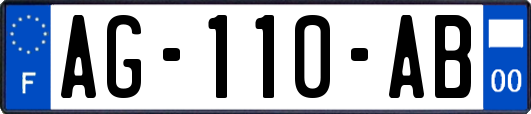 AG-110-AB