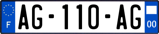 AG-110-AG