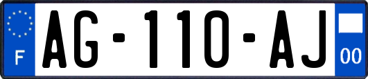 AG-110-AJ