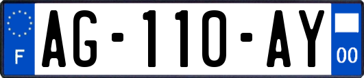 AG-110-AY