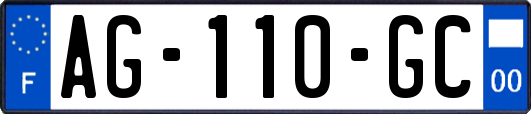 AG-110-GC