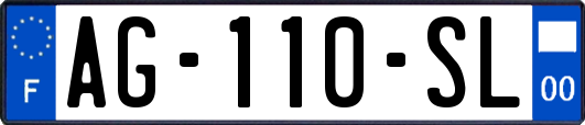 AG-110-SL