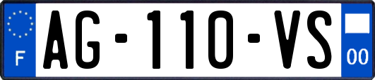 AG-110-VS