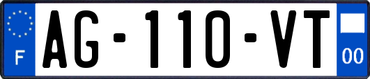 AG-110-VT