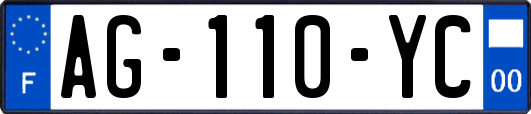 AG-110-YC