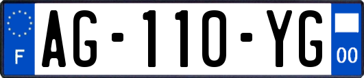 AG-110-YG