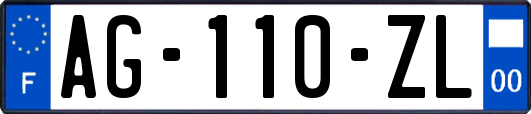 AG-110-ZL