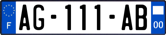 AG-111-AB