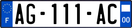 AG-111-AC