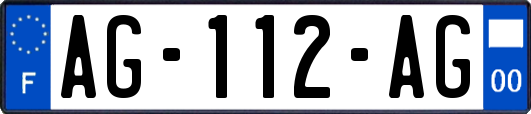 AG-112-AG