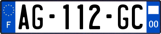 AG-112-GC