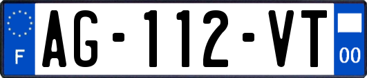 AG-112-VT