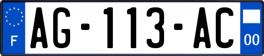 AG-113-AC