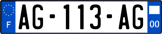 AG-113-AG