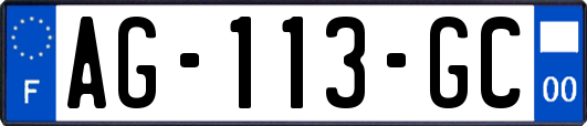 AG-113-GC