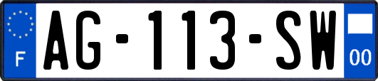 AG-113-SW