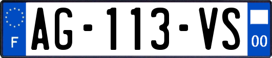 AG-113-VS