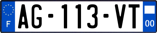 AG-113-VT