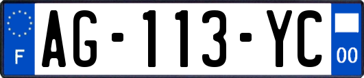 AG-113-YC