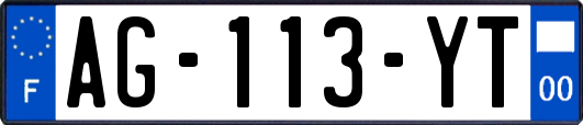 AG-113-YT