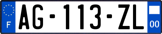 AG-113-ZL