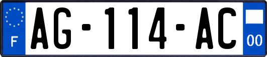 AG-114-AC