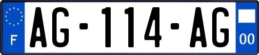 AG-114-AG