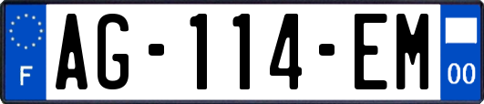 AG-114-EM