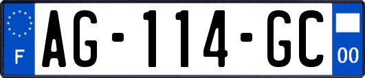 AG-114-GC