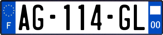 AG-114-GL
