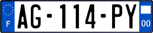 AG-114-PY