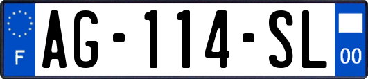 AG-114-SL