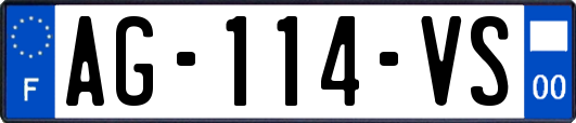 AG-114-VS