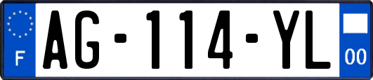 AG-114-YL