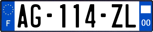 AG-114-ZL