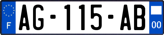 AG-115-AB